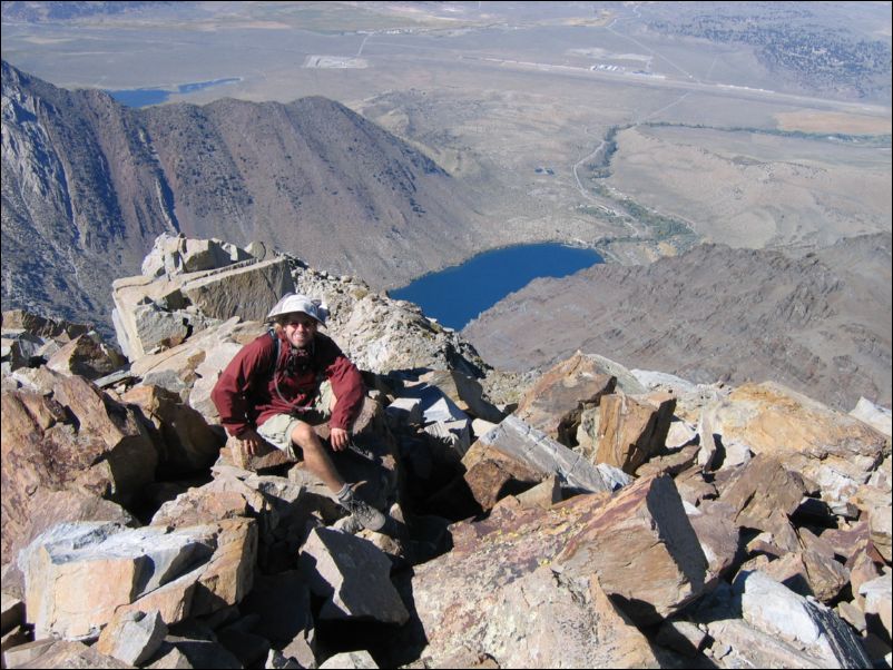 2005-09-10 Morrison (79) my summit shot